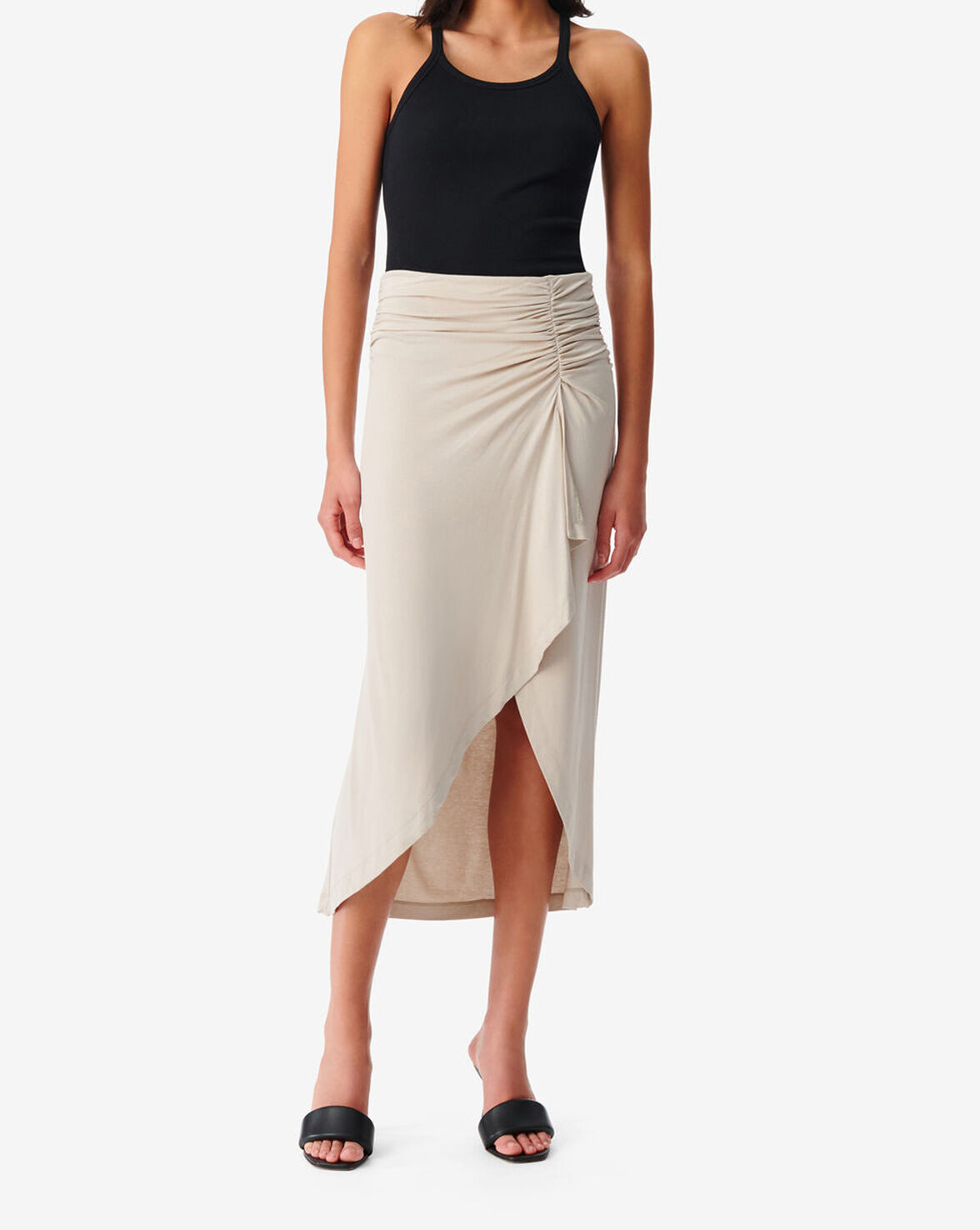 KALES image number null