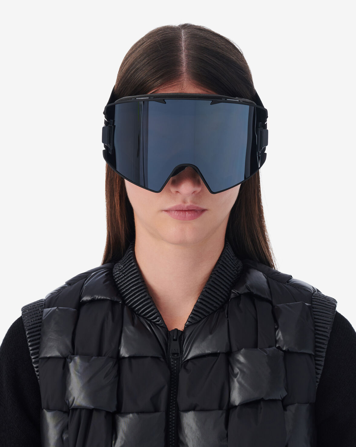 SKI GOGGLES 3 image number null