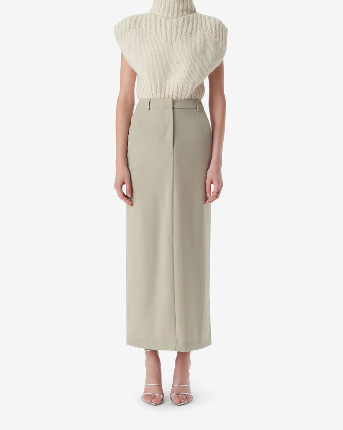 ARIANNE image number null