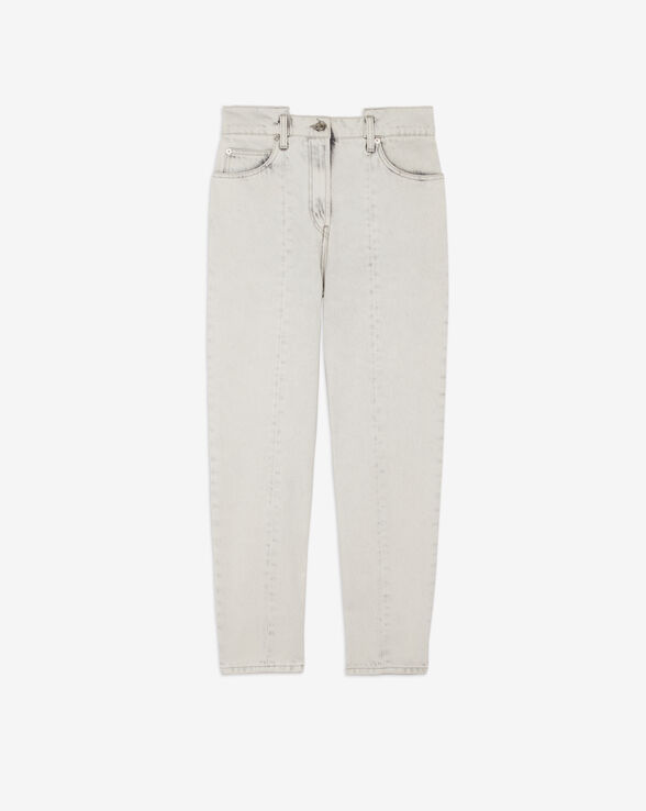 KEOLI MOM JEANS
