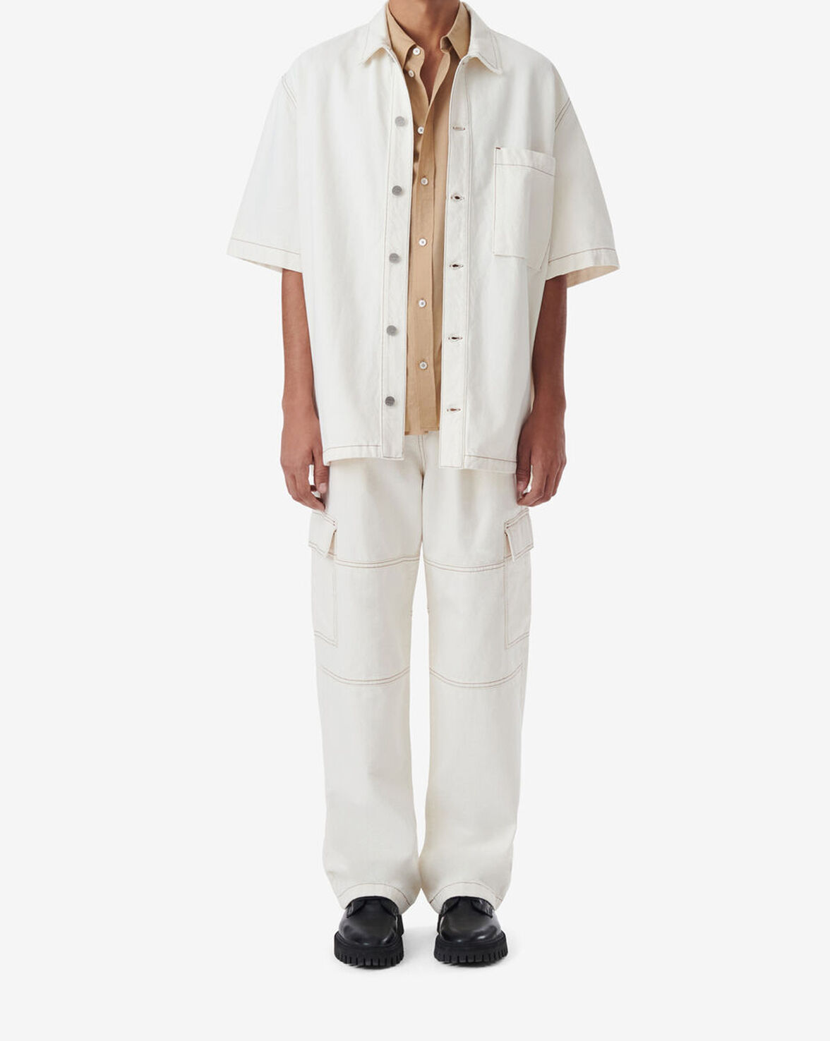 CHERIFFA image number null