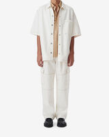 CHERIFFA image number null