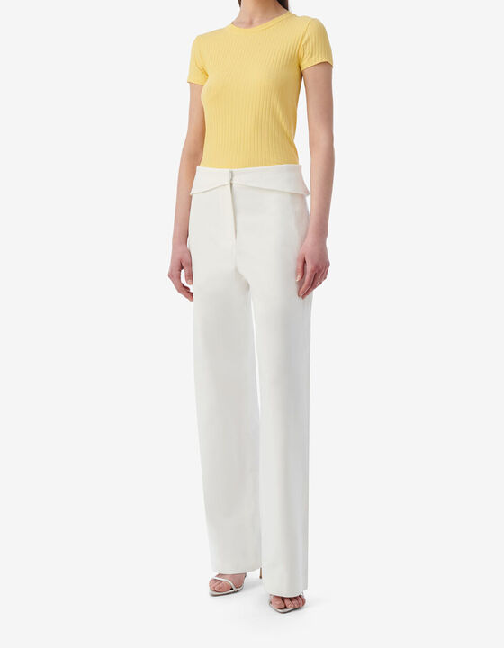 SHORT-SLEEVED T-SHIRT