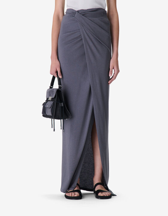 MAXI SKIRT