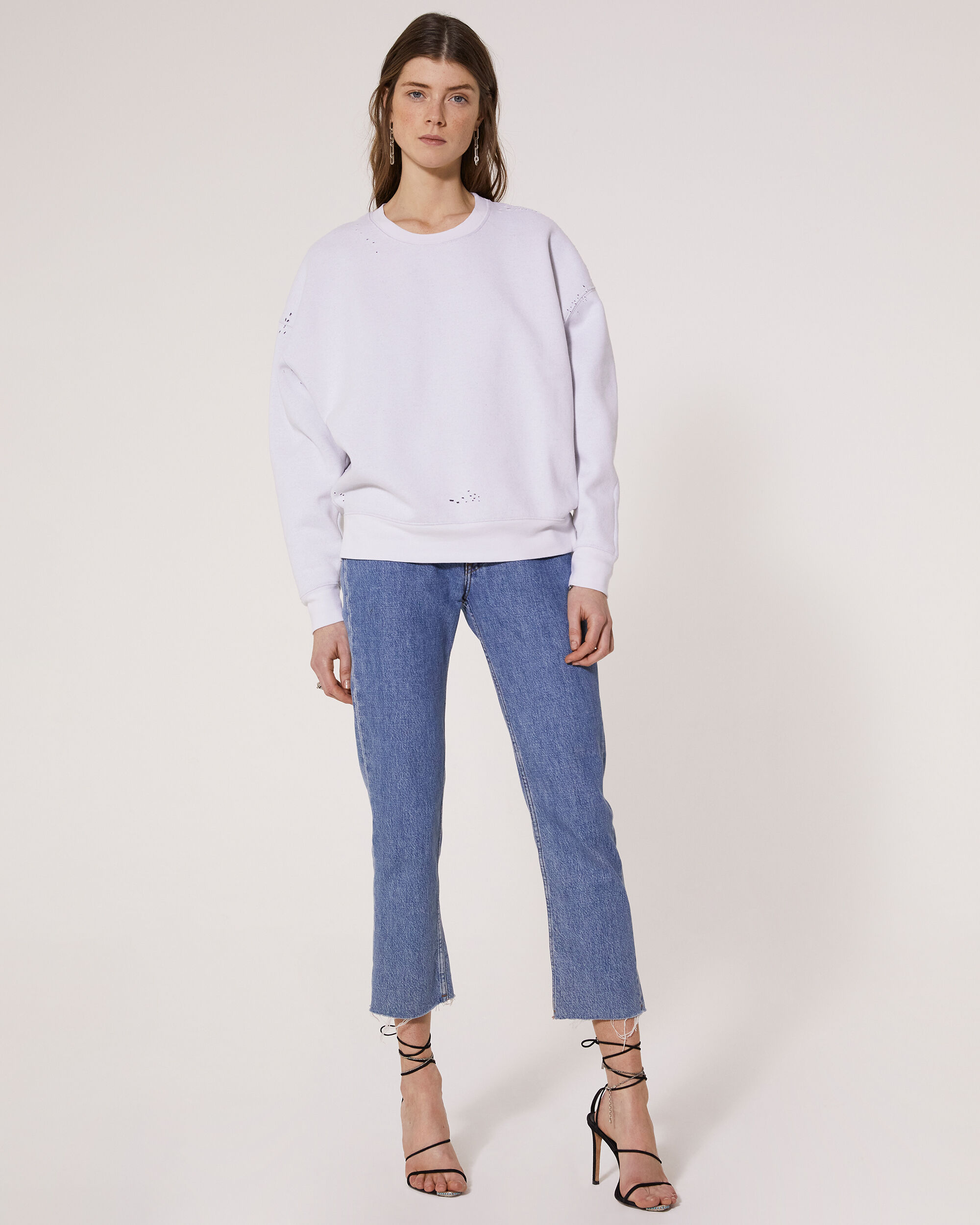 iro sweater