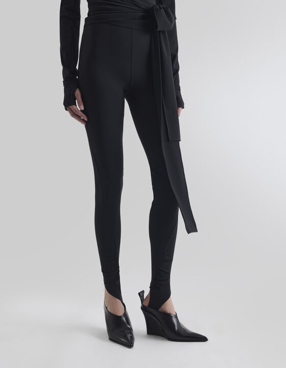 STIRRUP LEGGINGS