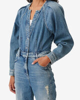 SETIA image number null