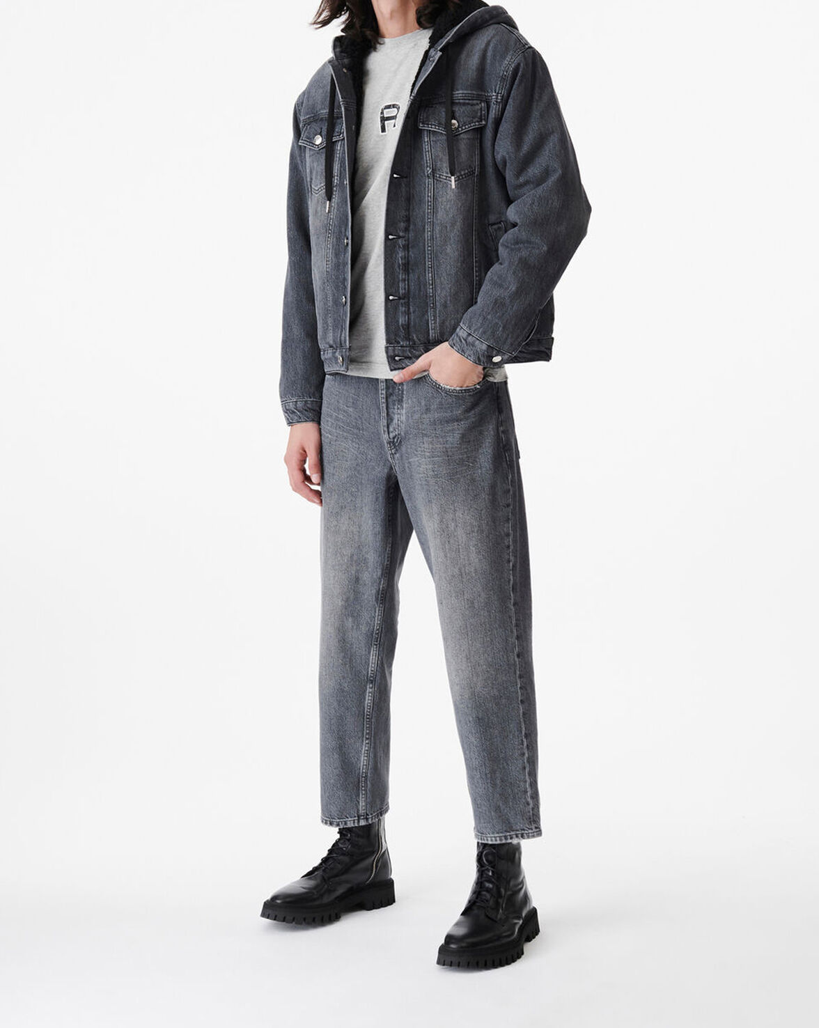 FOX image number null