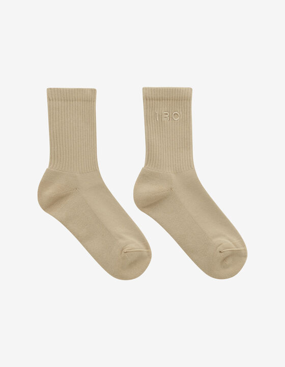 IRO LOGO SOCKS