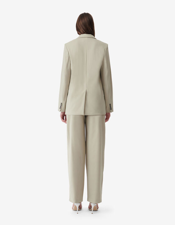 TAILORED JACKET