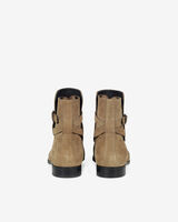 JOHD SUEDE image number null