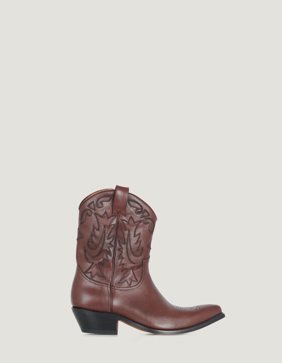 JHONES BOOTS