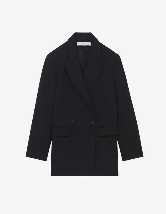SUIT JACKET