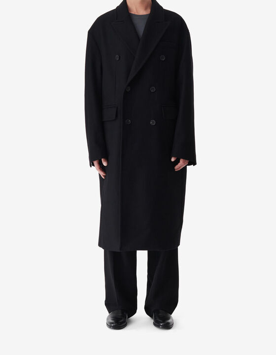 LONG COAT