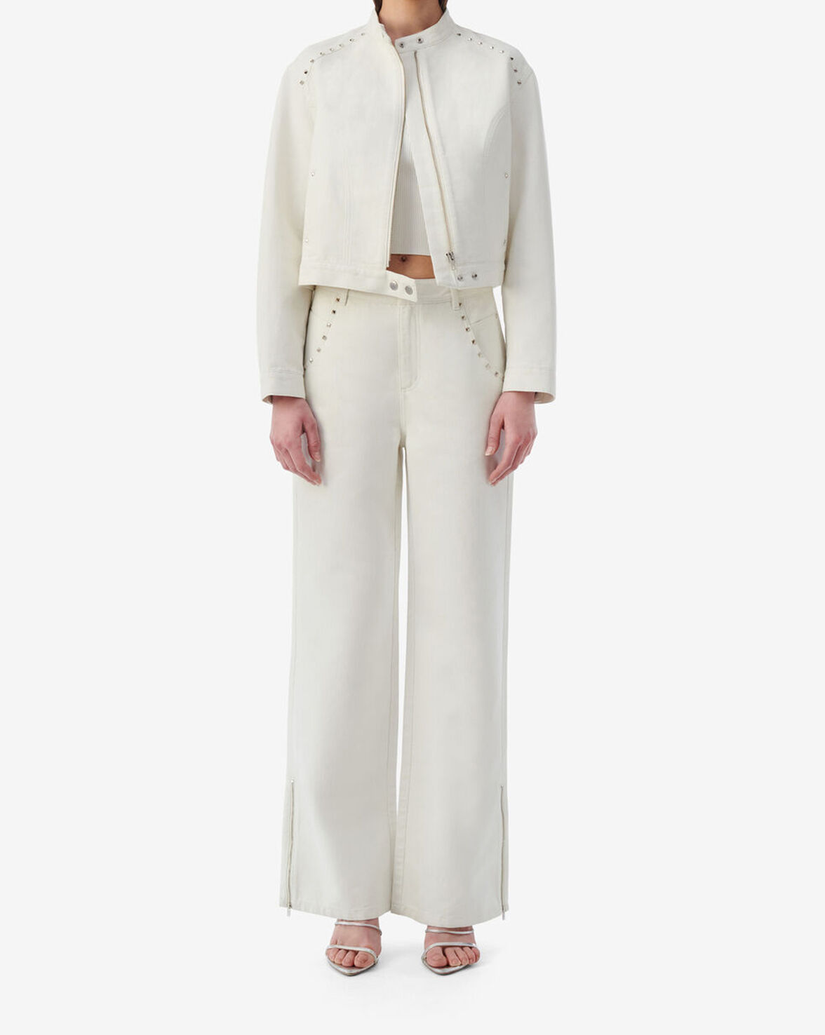 QILLA image number null