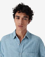 ARIC image number null