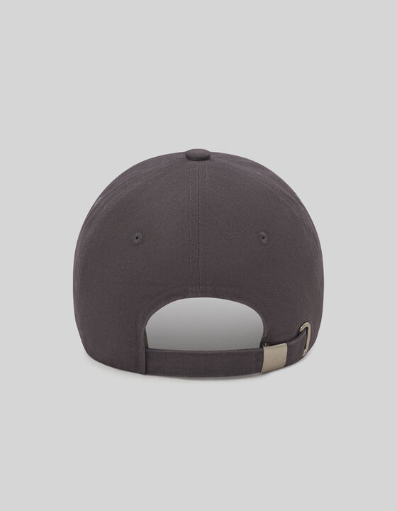 EMBROIDERED CAP