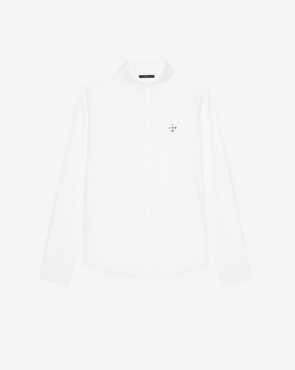 WOPA CLASSIC COLLAR SHIRT