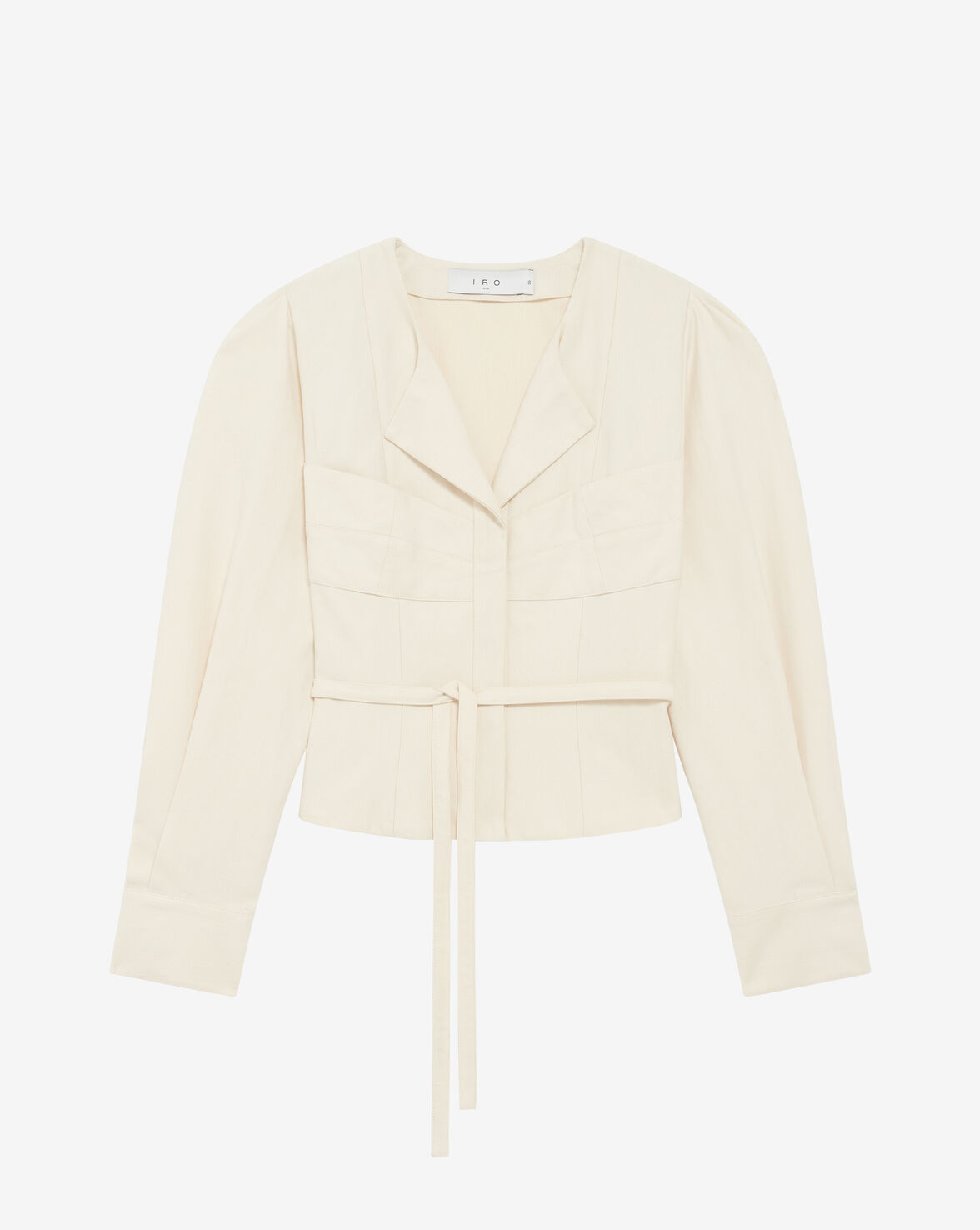 PARISA image number null