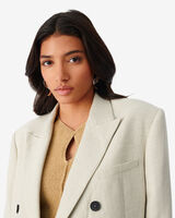 CLIA image number null