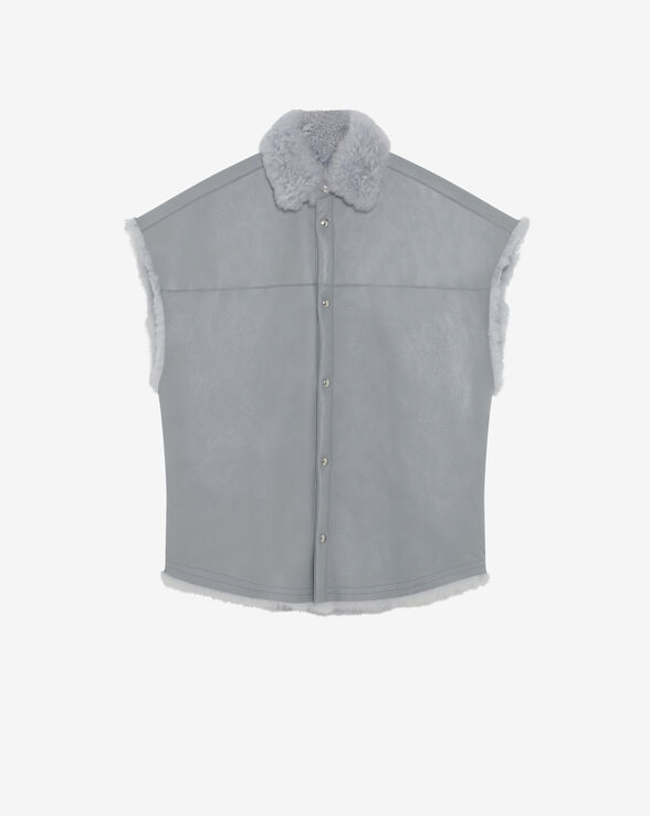 CINCO SHEEPSKIN VEST