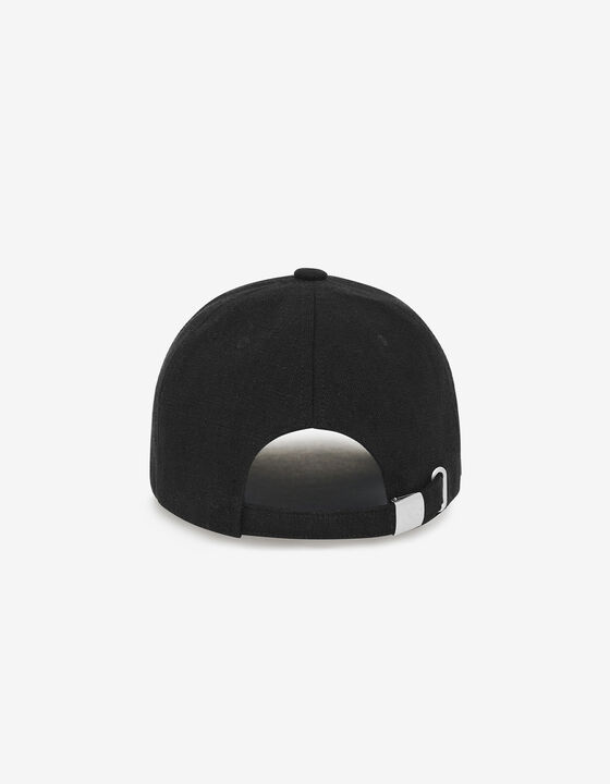 CASQUETTE BROD&Eacute;E