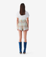 MIKI image number null