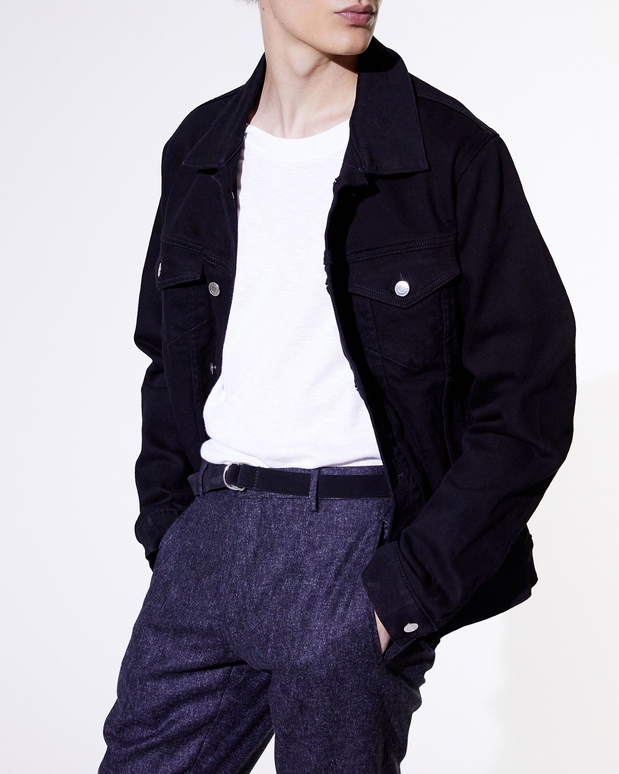 Archive Men's jackets and coats - IRO | Official online store