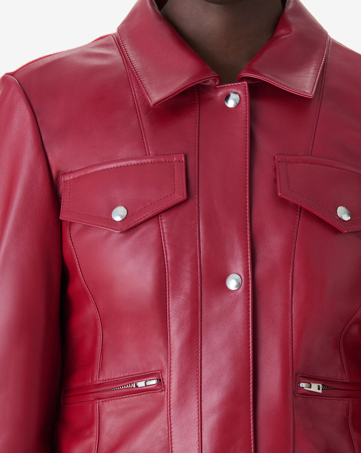 CHILOE image number null