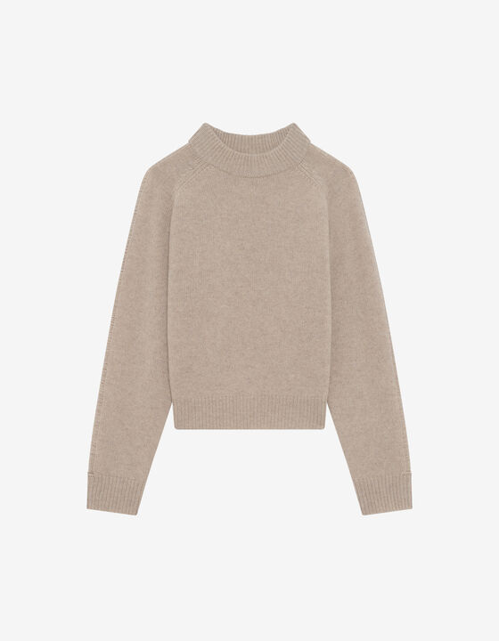 CASHMERE SWEATER