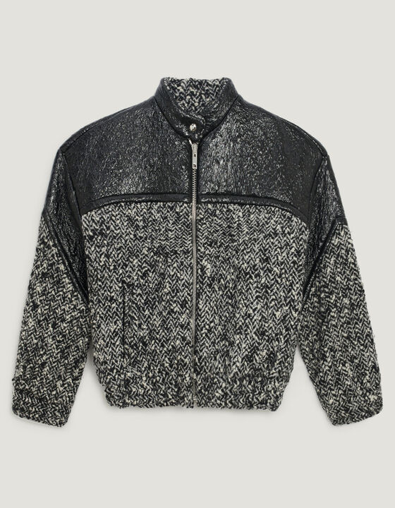 LEEMAN JACKET