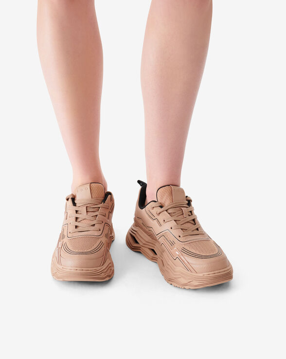 WAVE SNEAKERS