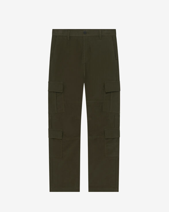 PANTALON CARGO JETHRO
