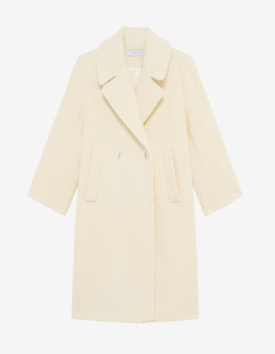 LONG OVERSIZE COAT