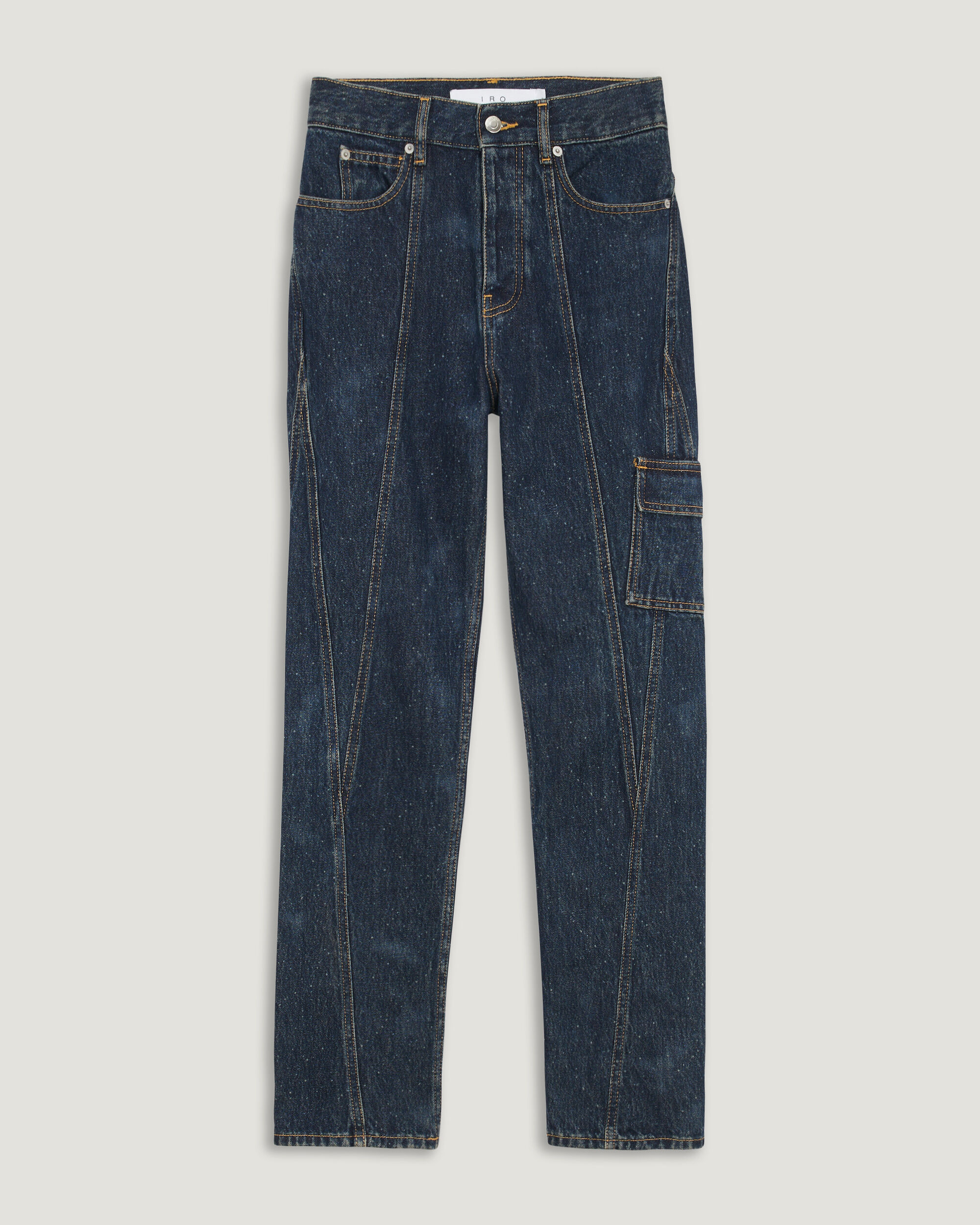 iro jeans