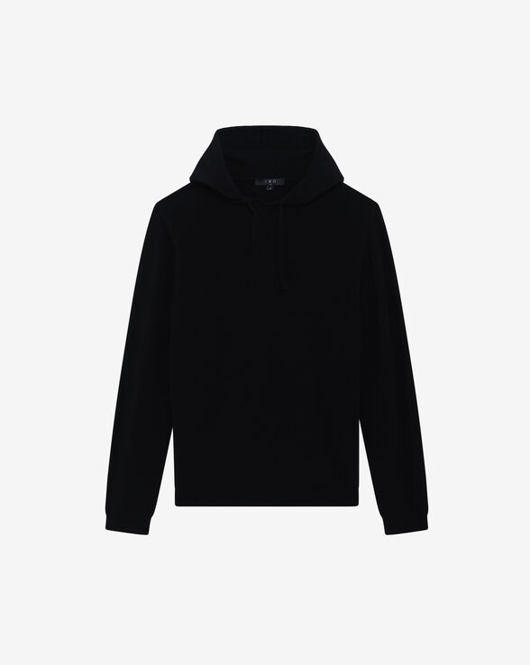 ETLO CASHMERE HOODIE
