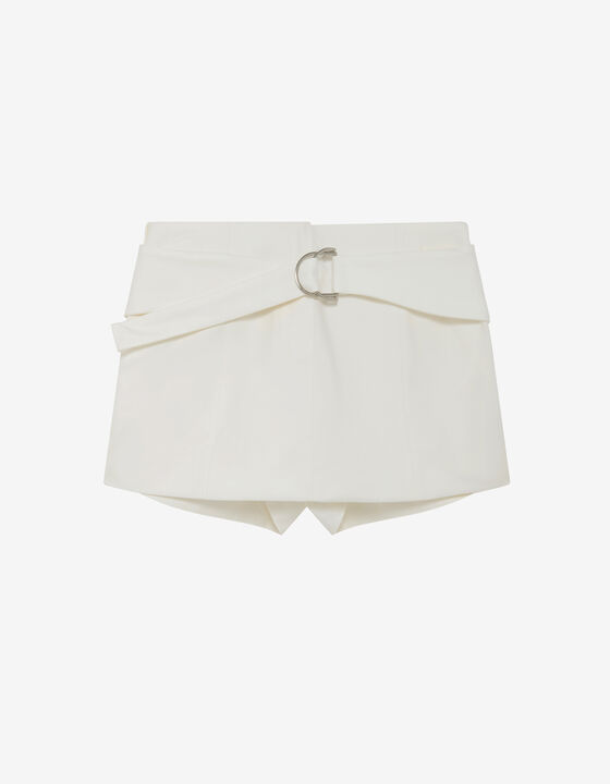 SHORT SKORT