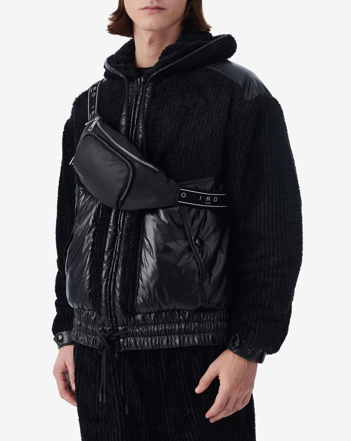 SKI HIP SACK image number null