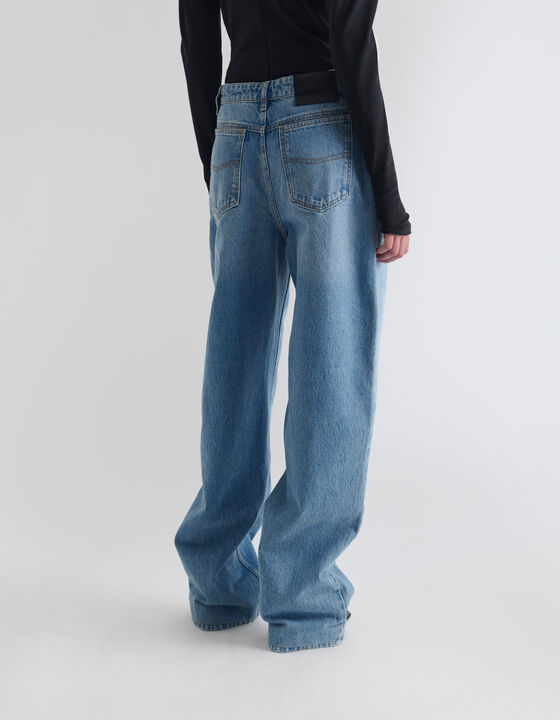 JEAN LARGE
