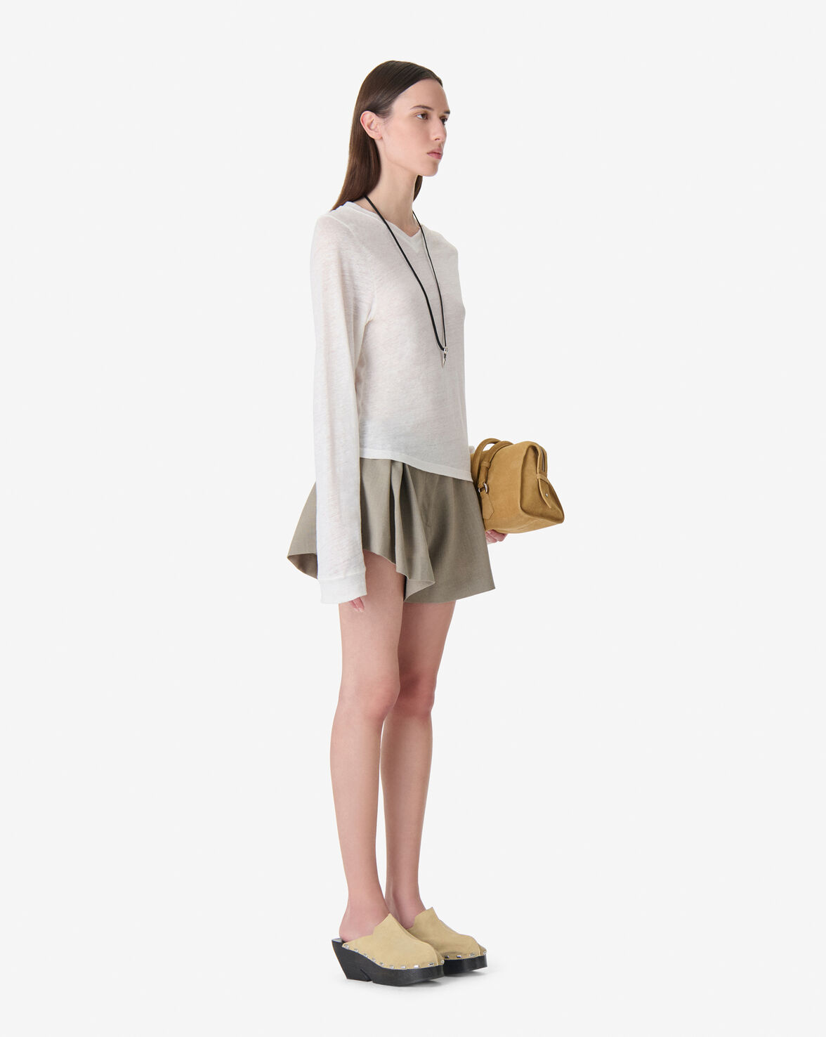 SELHY image number null