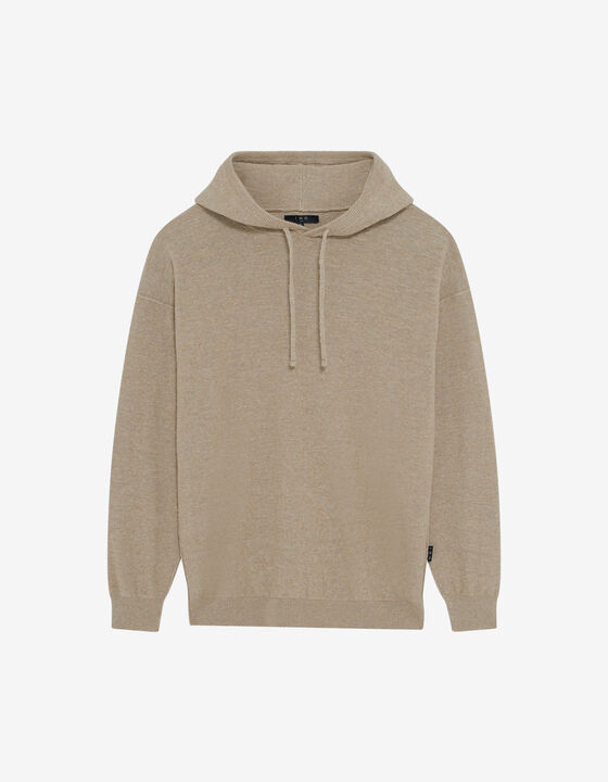 PULL À CAPUCHE