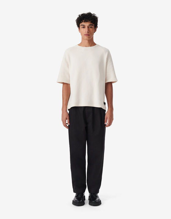 ROUND-NECK T-SHIRT