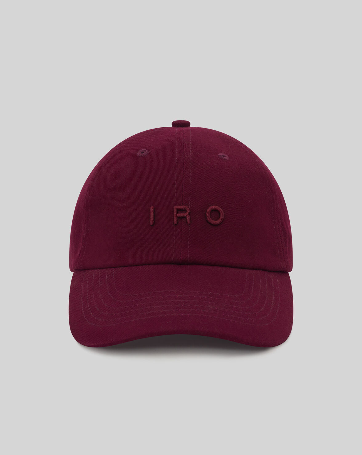CAP image number null