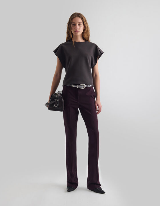 CIGARETTE PANTS