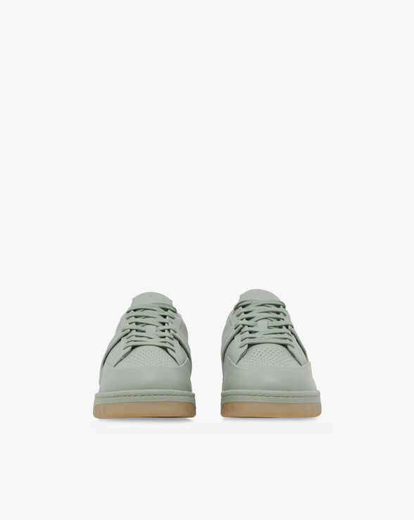 SNEAKER EN CUIR ALEX