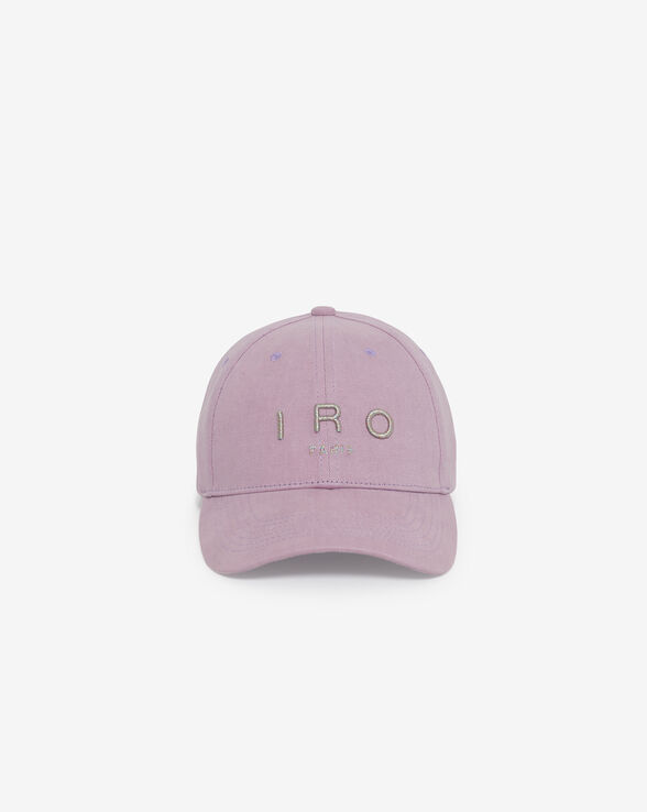 GREB EMBROIDERED CAP