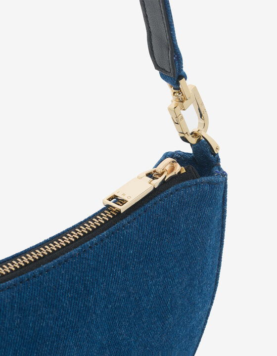 DENIM BAG