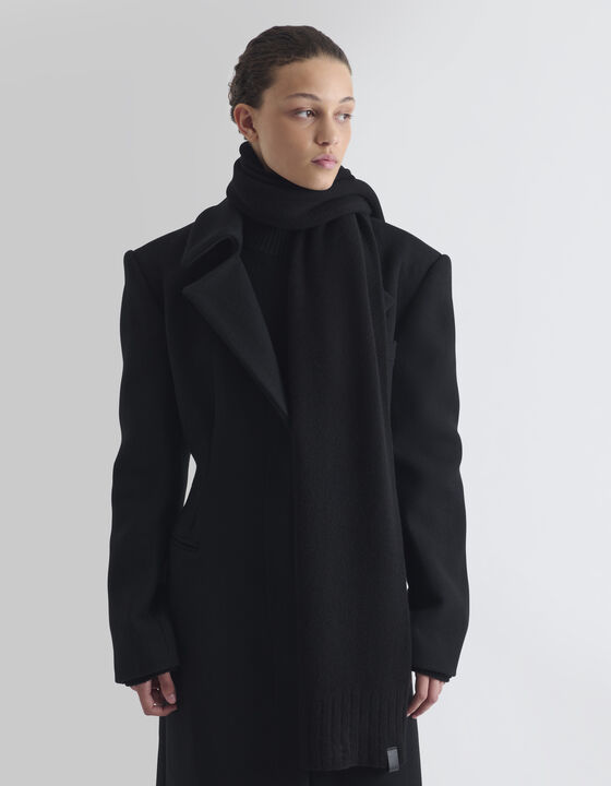 CASHMERE SCARF