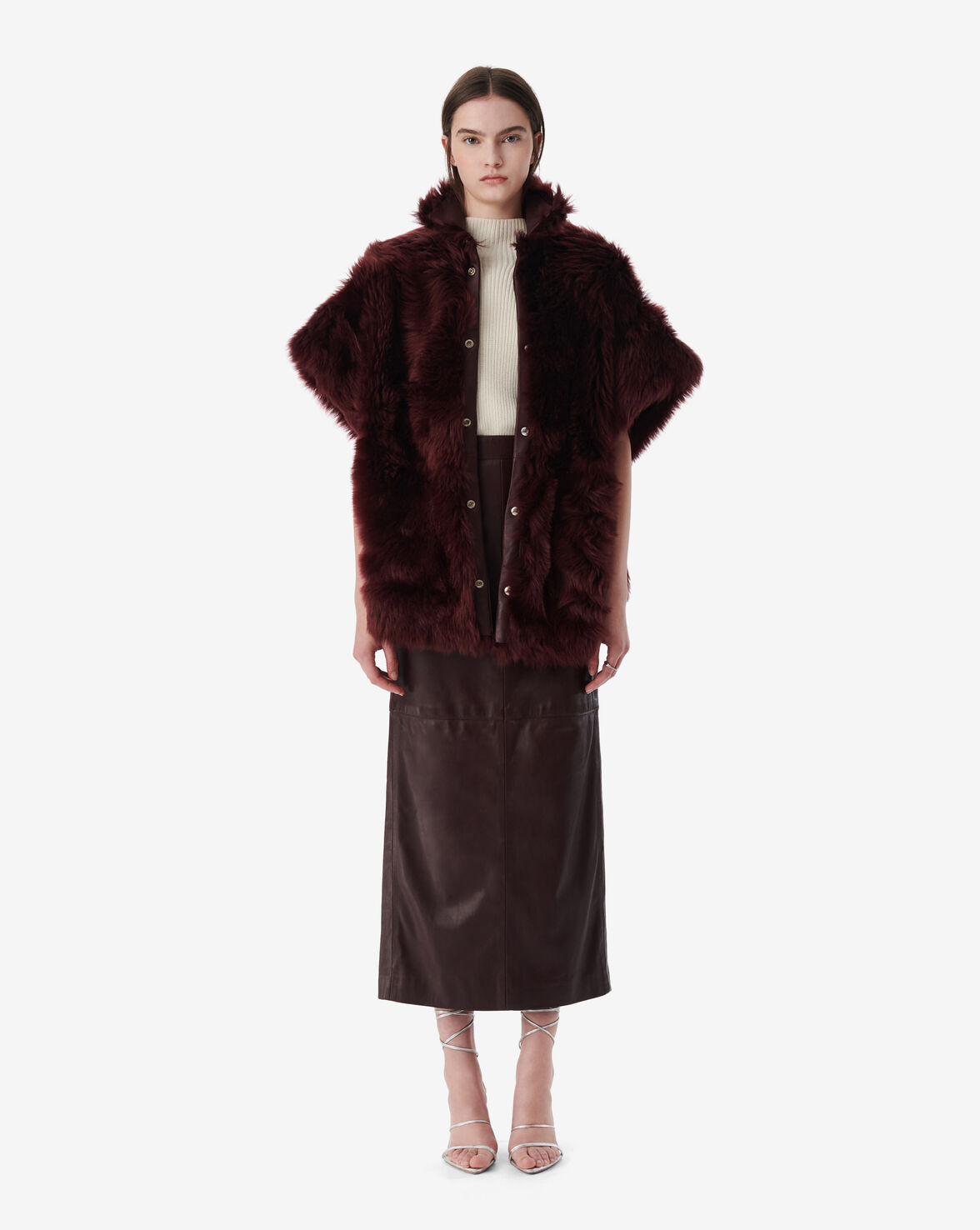 KIYO image number null