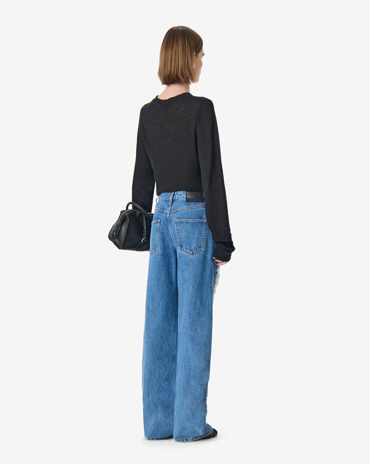 SELHY image number null